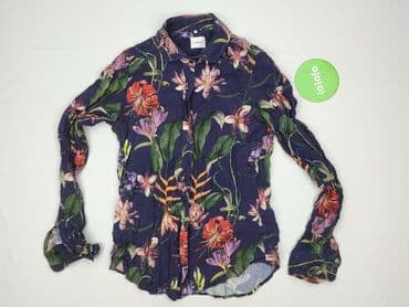 koszulka zeglarska: Koszula damska, S — 2