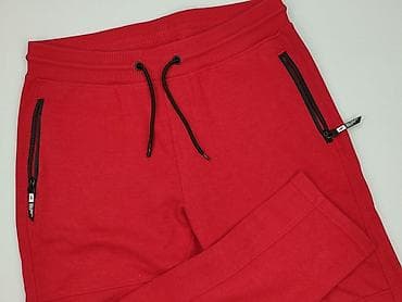 bluza rowerowa 4f: 4F, Spodnie dresowe damskie, rozmiar L — 1