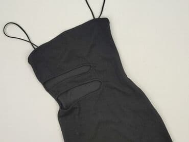 Bershka, Sukienka damska, XS w lalafo.pl Bershka, Sukienka damska, XS