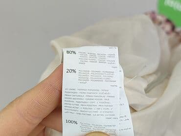 spódnice z marszczeniem sinsay: Sinsay, Spódnica damska, rozmiar S — 5