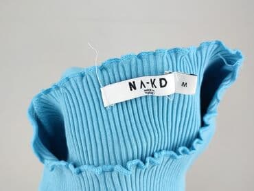 primark basic tops: NA-KD, Топ жіночий, M на lalafo.pl — 5 primark basic tops: NA-KD, Топ жіночий, M — 5