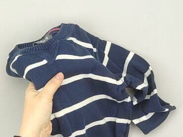 simple trencz: Sweater, Cubus, 2-3 years, 92-98 cm, condition - Good — 5