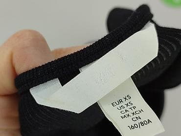 deftones hm: H&M, Sukienka damska, rozmiar XS — 4