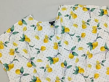 Esmara, Bluzka damska, rozmiar 4XL