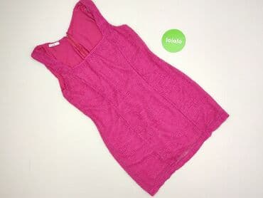 czerwona sukienka 146: Vila, Sukienka damska, rozmiar L — 2