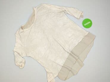 koszula loreto cena: Bluzka damska, rozmiar 5XL — 2