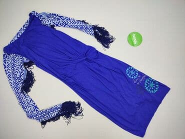 sukienki plażowe plus size: Sukienka damska, rozmiar S — 2