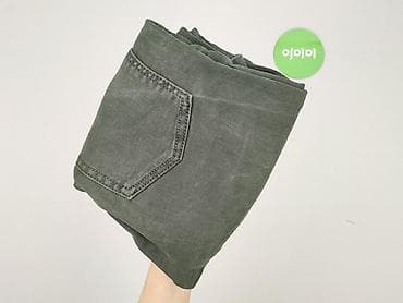 spodnie travis scott: Fashion Jeans, Jeansy damskie, rozmiar XS — 6