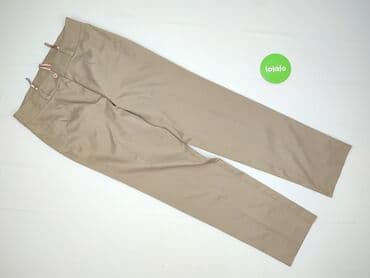 sprzedaż używanych majtek damskich: Spodnie materiałowe damskie, rozmiar L — 2