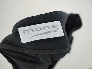 monari bluzki: Monari, Spodnie materiałowe damskie, rozmiar 2XL — 4