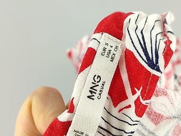 sukienka mickey mouse: MNG, Sukienka damska, rozmiar S — 4