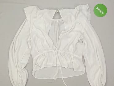 bluzka z odkrytym ramieniem allegro: Miss Selfridge, Bluzka damska, rozmiar S — 5