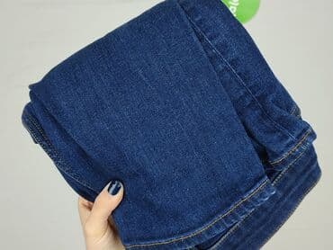 jeansy bootcut: Jeansy damskie, rozmiar S — 5