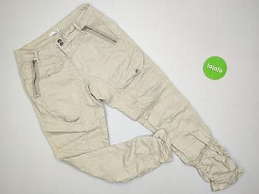 sapa jeans: VRS, Spodnie materiałowe damskie, rozmiar L — 2