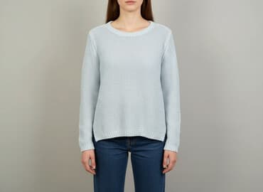 kapcie living kitzbühel opinie: Esmara, Sweter damski, rozmiar L — 6