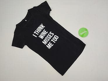 solar bluzki: T-shirt damski, rozmiar M — 2