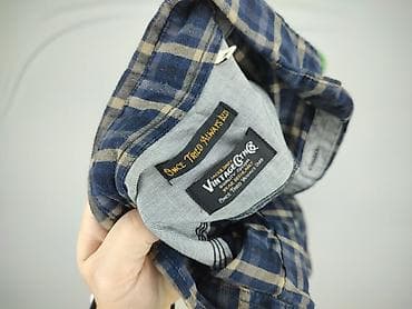 primark blouses: Koszulа dla mężczyzn, rozmiar M — 4