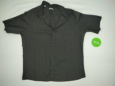 nike tech: Сорочка для чоловіків, розмір 4XL — 2