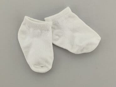 numer koszulki lewandowskiego: Socks, 16–18, condition - Very good — 1