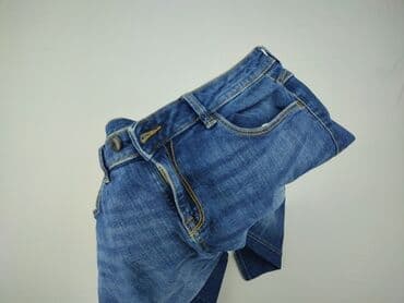 dżinsy push up z wysoką talią: C&A, Jeans for women, size M (EU 38) — 5