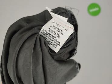 koszulka jedwabna intimissimi: Amisu, Bluzka damska, rozmiar M — 5