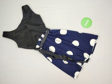 lata 40 sukienki: Sukienka damska, rozmiar S — 4