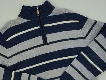 golf wallis: Dunnes, Sweter dla mężczyzn, rozmiar L — 1