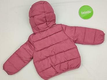 sweter hello kitty: Kurtka, Fox&Bunny, 9-12 miesięcy, stan - Idealny — 3