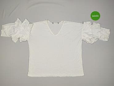 bluzka legii: Bluzka damska, rozmiar 3XL — 2