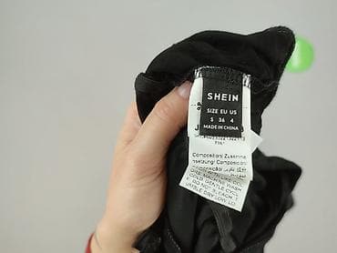 kombinezon roboczy: Shein, Body damskie, rozmiar S — 4