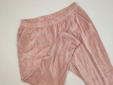 George, Material trousers for women, size 4XL (EU 48)