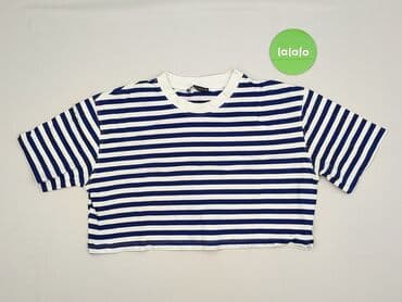koszulka barcelony zalando: Zara, T-shirt damski, rozmiar M — 2