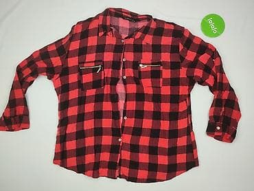 cowboy: Koszula damska, rozmiar 5XL — 3