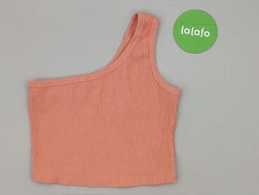 bluzki plus size shein: Shein, Top damski, S — 3