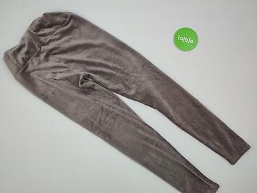 rajstopy merlin: Legginsy Sportowe damskie, rozmiar XL — 3