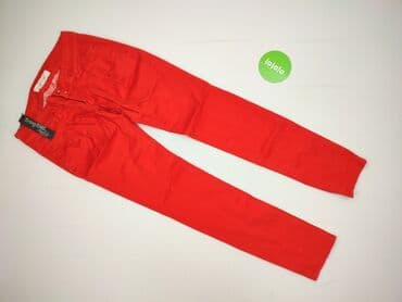 legginsy redmax: Spodnie materiałowe damskie, rozmiar L — 2