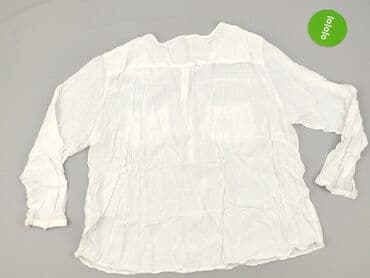 Women: Soyaconcept, Women's blouse, 3XL — 3