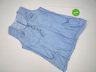 basic tommy hilfiger t shirty: Туніка жіноча, розмір 3XL — 2