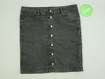 spódnico spodnie pull: TU Woman, Spódnica damska, rozmiar L — 2