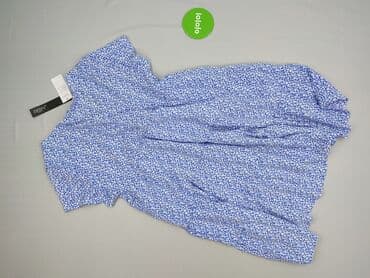 sukienki midi plus size: Zanzea, Sukienka damska, XL — 3