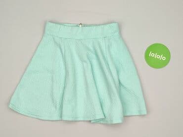 spodenko spódniczka h m: H&M, Women`s skirt, size XS (EU 34) — 2