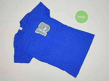 bluzki v neck: JHK, T-shirt damski, rozmiar S — 2