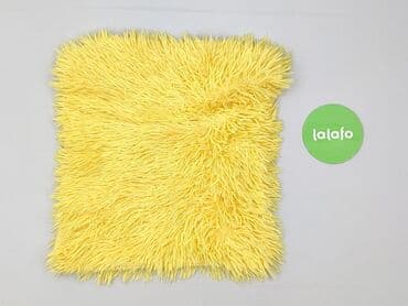 ręcznik: Pillowcase, 35 x 40, kolor - Żółty, stan - Bardzo dobry — 3
