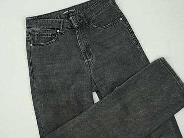 Jeansy damskie, rozmiar S