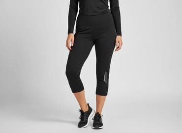 legginsy do tańca: Dimensione Danza, 3/4 Trousers for women, size XL — 1