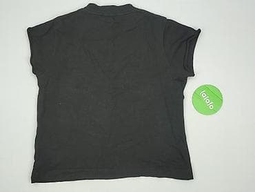 atmosphere bluz: Samsøe Samsøe, T-shirt damski, rozmiar M — 3