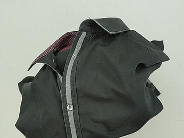 koszule emanuel berg: Elisabetta Franchi, Koszulа dla mężczyzn, rozmiar S — 6