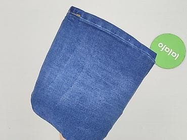 dickies jeans: Jeansy damskie, rozmiar L — 6