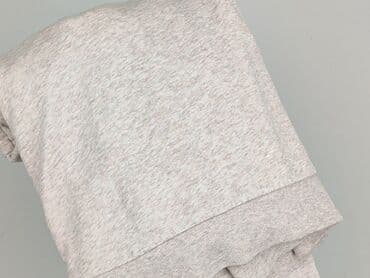 dr mitra bluzy: H&M Basic, Bluza z kapturem damska, rozmiar L — 6