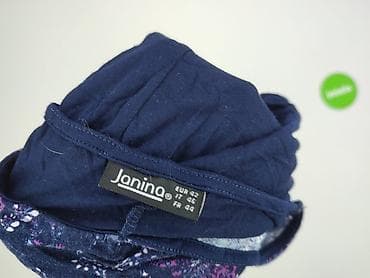 jean pascal clothing: Janina, Tunika damska, rozmiar L — 5
